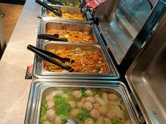 -比格比萨自助(密云店)