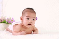 -憨大叔韩式儿童摄影(浦东新区店)