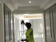 -绿色亿家除甲醛机构