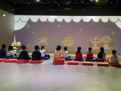 -小鸡哆哆故事屋·儿童乐园(嘉里城店)