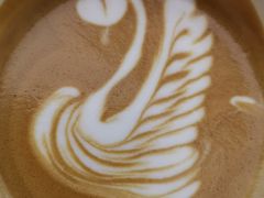 澳白-Manner Coffee(IFS一楼店)