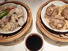 -禄运茶居·手工点心(猎德店)