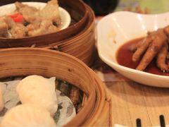 -添好运点心专门店(中环IFC店)