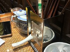-毅祥斋老孙家泡馍(北院门鼓楼店)
