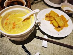 -潮府馆·非遗潮州菜·世纪公园(新国际博览中心店)