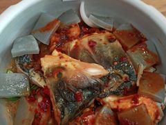 -老海陵·泰州菜(图书馆店)
