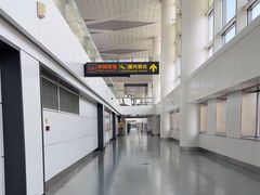 -银川河东国际机场