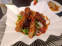 -将太无二·北美传奇寿司(荟聚购物中心西红门店)