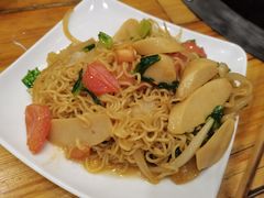 -源味居手把签烧烤(长春一店)