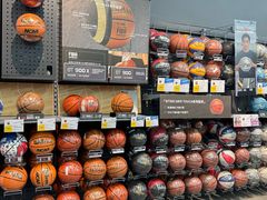 -迪卡侬(越秀公园店)