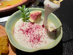 -菌自由丨野生菌火锅特色庭院餐厅(丽江古城店)