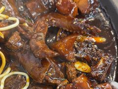 -回味黑鸭煲·始于2006(万松园店)