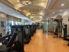 -Waterfall瀑布湾优健源(华侨城店)