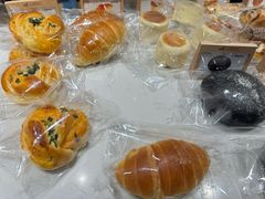 -小飞象面包公社(珠江路金鹰店)