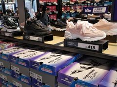 -SKECHERS 斯凯奇(上海国际时尚中心店)
