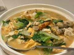 -莆田餐厅PUTIEN(宁波阪急店)