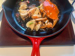 -炳胜私厨(中达旗舰店)