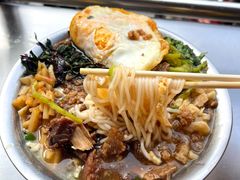 -万年昌传统榨粉店(蒲庙总店)