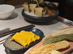 -鲜潭蒸汽石锅鱼(五道口购物中心店)