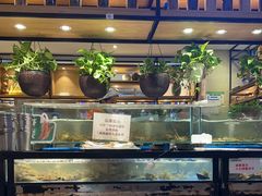 -亚马逊蒸汽活海鲜自助(LCM置汇旭辉广场店)