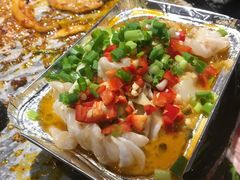 -么肆烤肉·中式自助·烤肉大排档(街道口季佳PAI店)