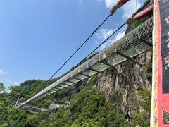 -九皇山景区