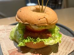 -本处·素食·融合料理(南油店)