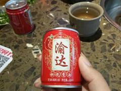 -重庆渝达老火锅(春熙路店)