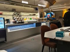 -星伦多 自助料理(圆融店)