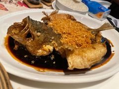 -虾饺妹·酒家(金碧店)