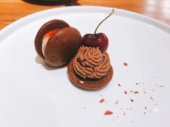-天水蔬食料理(树德之光店)