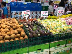 -北国超市(益元店)