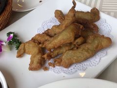 -江南村酒家