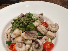 -南园民国茶楼餐厅·常州菜(北大街店)