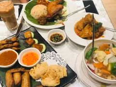 -关夫人餐厅(阳光广场店)