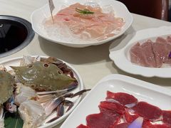 -围炉夜话·潮汕卤水火锅(榕江店)