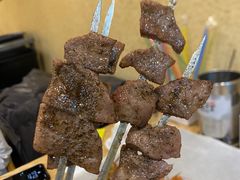 -烤五行·烧烤烤串(石佛营店)