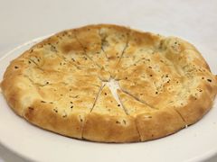 -汗腾格里·风味餐厅(新疆驻京办店)