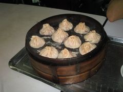 西红柿汤包-四季美汤包(户部巷店)
