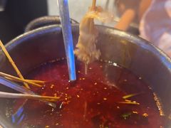 -杨记齐齐哈尔烤肉(总店)