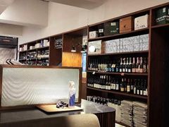 -BAKER&SPICE(安福路店)