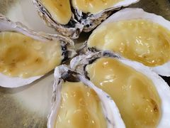 -蠔爺王志德生蚝馆(金沙湾店)