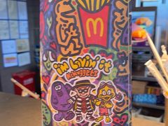 -麦当劳(三亚凤凰机场店)