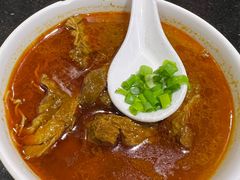 -牛记咖喱美食(十月初五日街店)