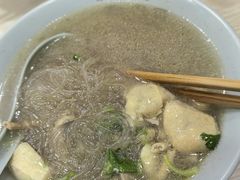 -金原鸭血粉丝汤总店(锁金村店)