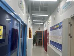 -童程童美少儿编程乐高机器人(河西万达校区)