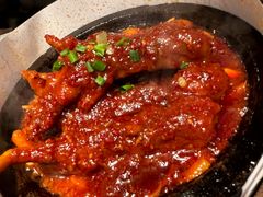 -七八冷面·延边朝鲜族美食(欢乐谷店)
