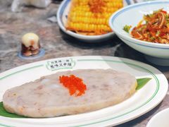-禄婶鸡煲·打边炉