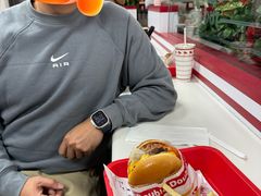 -In-N-Out Burger(LAX)