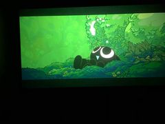 -SFC上影百联影城(川沙IMAX店)